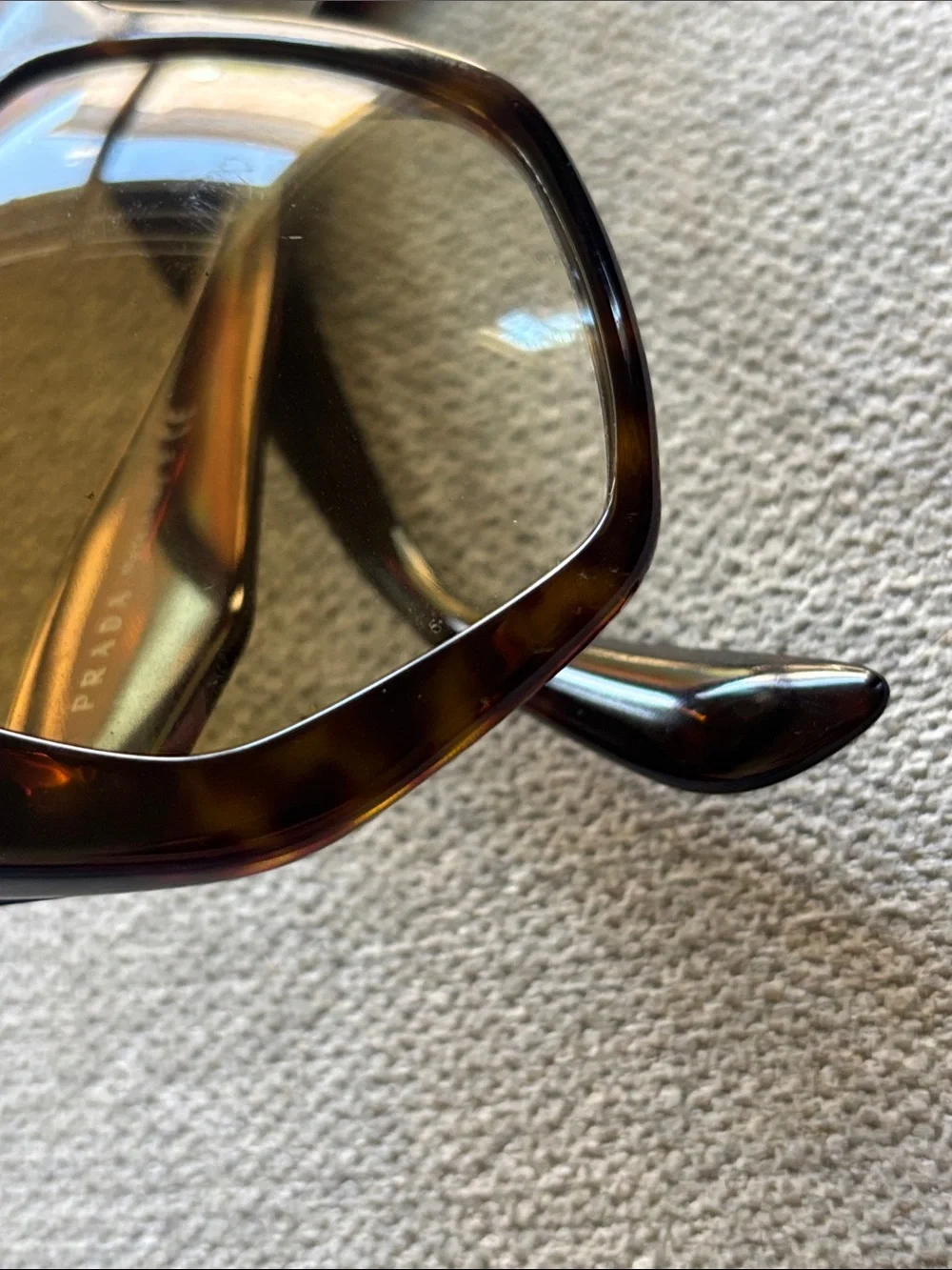 Prada authentic women